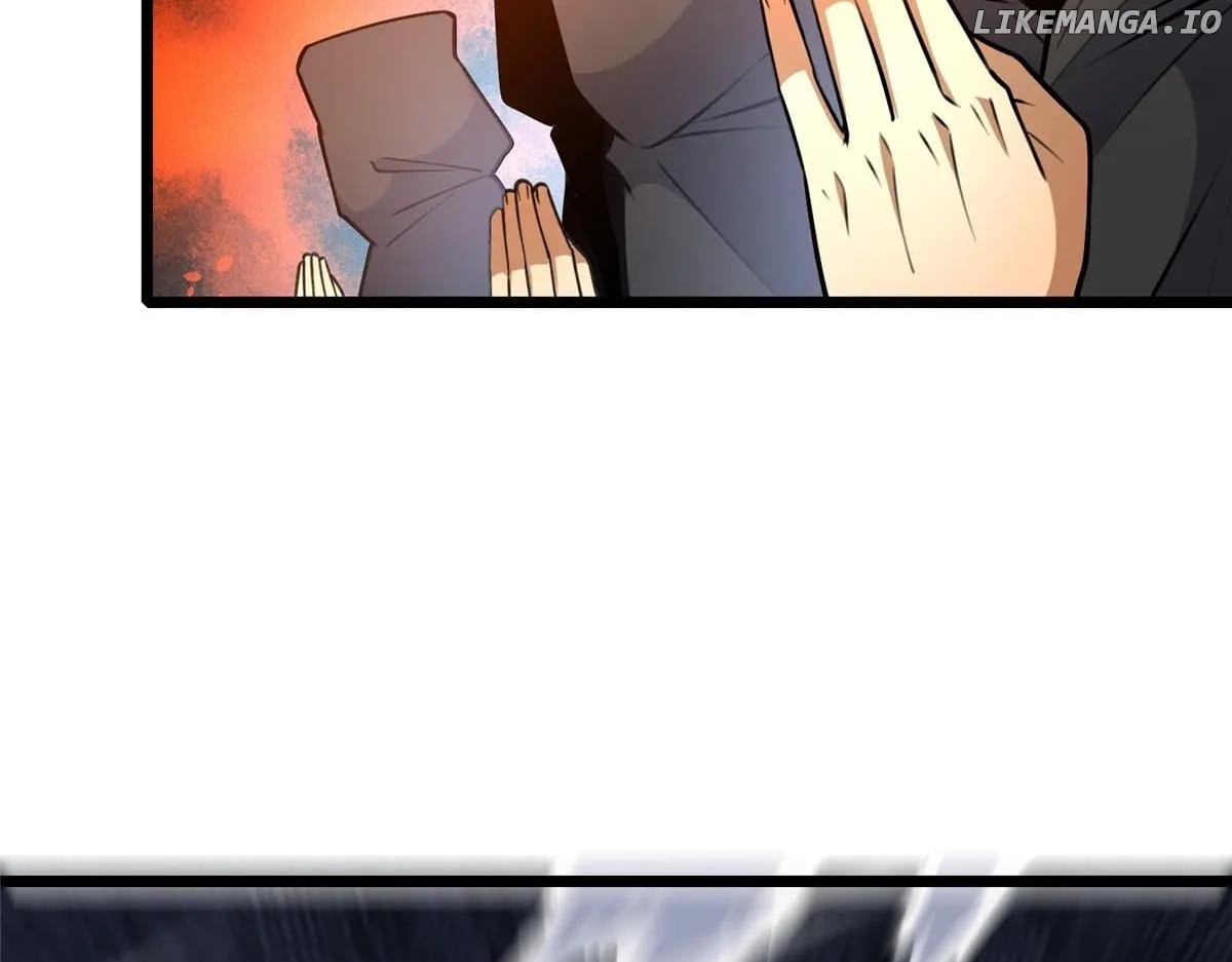 Divine Urban God Chapter 259 - page 63